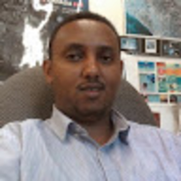 Meet your Posher, Oumer - Picture 1 of 1